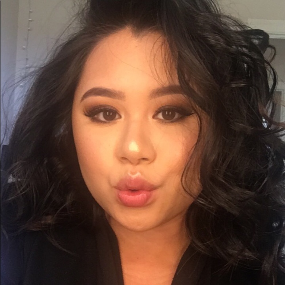 Meet your Posher, Taylor